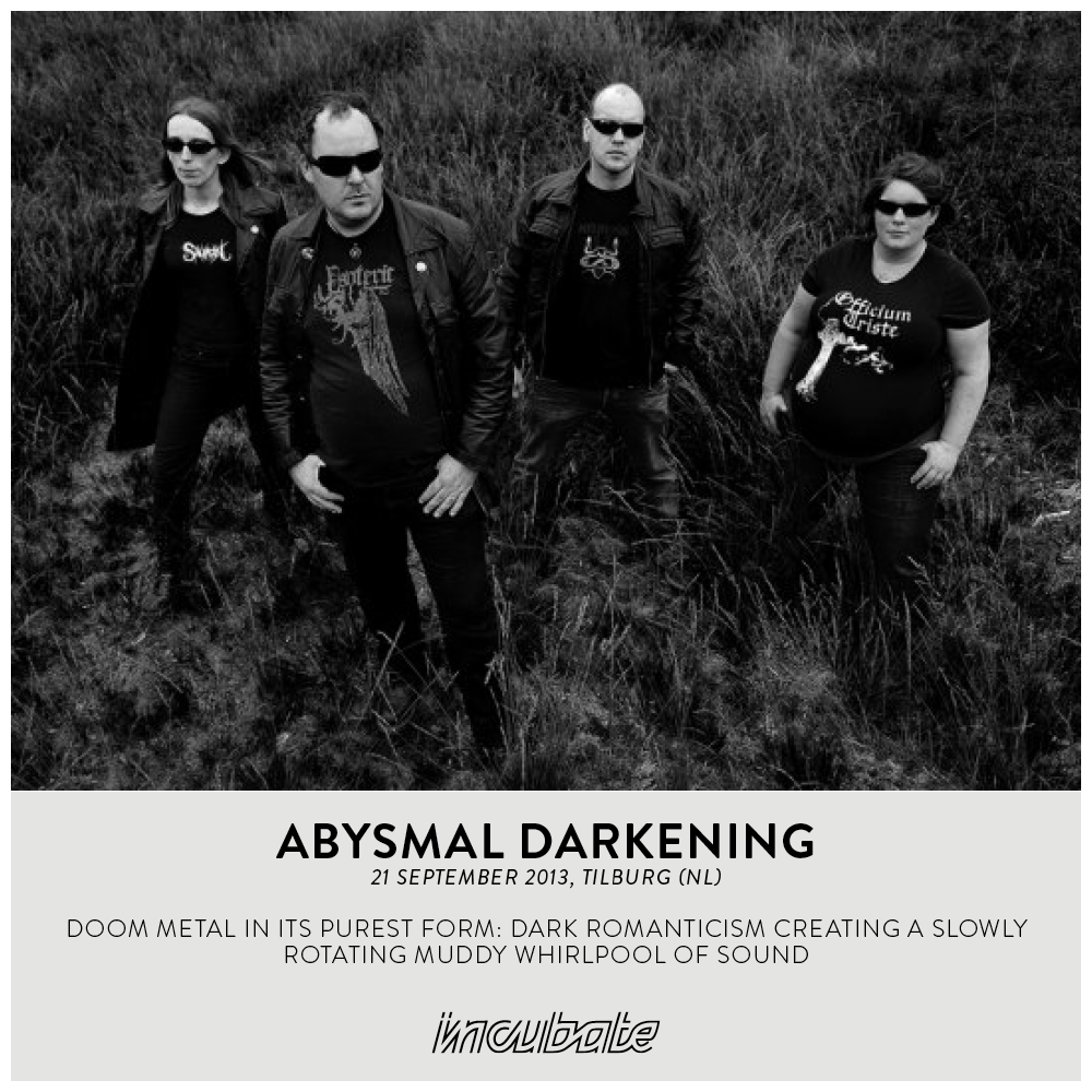 Abdysmal Darkening