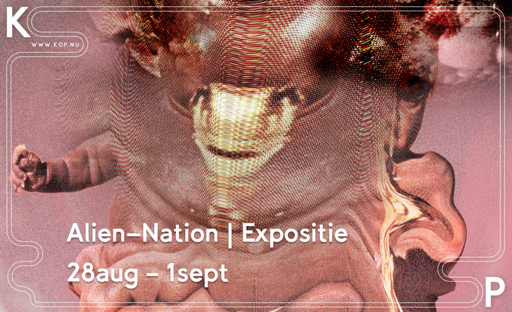 Alien-Nation